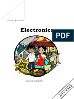 Robotics Quarter 4 Module 3 PDF