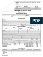 Atr-Pe16 - Electrical Heat Tracing