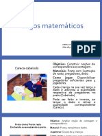 Jogos Matemáticos