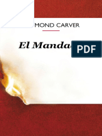 El Mandado - Raymond Carver