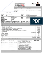 Transport Bill