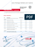 Catalog - Intra Catheters - Semnat