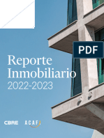 Reporte Inmobiliario 2023