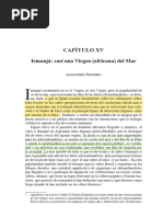 Frigerio Iemanja Casi Virgen Africana 2021