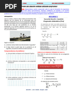 2° - Actividad 2