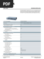 6GK55280AR002AR2 Datasheet en