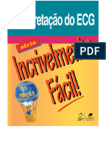 Interpretação de Ecg