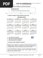 Guia de Aprendizaje Historia 1basico Semana 02 2015