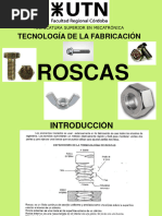 Roscas Presentacion Final