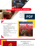 Kings Pizza