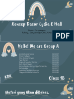 KDK Anastesi Lab