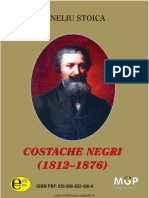 Corneliu Stoica Costache Negri