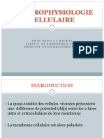 06 - Electrophysiologie Cellulaire DR BATHILY (77) - Copie