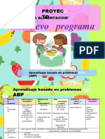 PROYECTOLAALIMENTACION