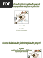 2010 Papel FibraCurta Eucalipto