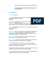 PC1 - Sem 06 - Comprensión y Redacción de Textos