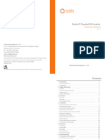 Solis Manual RAI-3K-5G ENX V1.1 (20221205)