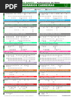 Horarios Es 20230918