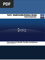 IHFG Part B Medical Imaging General