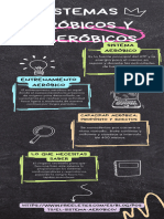 Sistemas Aeróbicos y Anaeróbicos