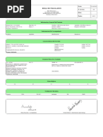 Traslado APH260