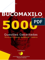 5000 Questões Gabaritadas BMF