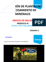 3 Mineralogía - Indices de Miller PPT S03 SMAMANI 2023 2