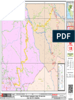 Ancash: Emp. PE-12 A (Pariash) - Huayllabamba - Quiches - Pte. Santo Cristo - Urpay - Emp. PE-10 C (Tayabamba)