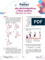 O.E.M. Fisica Moderna Uni Fisica Sem 18