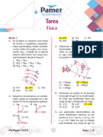 Claves Tarea Electrostatica II Uni Fisica Sem 14