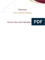 Actividad 2.1 Ficha de Trabajo La Función Directiva Como Promotora de Liderazgo Docente.