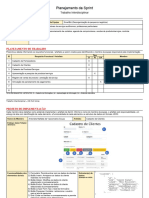 TIAW - Planejamento Sprint - EXEMPLO