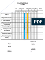 Program Ekstrakurikuler Batik 2023