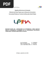 Informe Del Proyecto (1) Guada