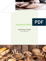 Panaderia Basica