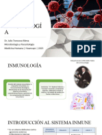 Semana 2 - Inmunología