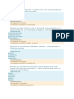 Elaboraión de Instrumentos para La Gestión Educativa Puntos Extras 1