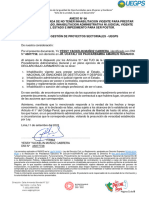 "Decenio de La Igualdad de Oportunidades para Mujeres y Hombres" "Año de La Unidad, La Paz y El Desarrollo"