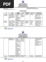 English Action Plan 2023-2024