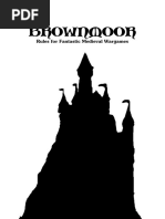 Brownmoor