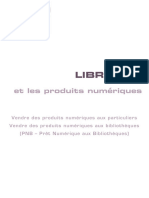 Dans Cette Nouvelle Version, Librisoft Intègre Des Fonctions Qui Vous Permettront de Vendre Des Produits Numériques.