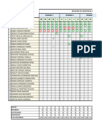 Registro de Asistencia6b