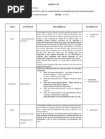 Taller Estilos de Crianza