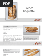 Diaporama Baguette GB