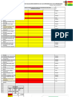 3B Evaluacion Diagnostica 2022