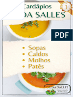 02 - Bônus Sopas