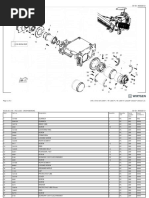 03.50.05 - 00 - FCS 1320 - Drum Bearing