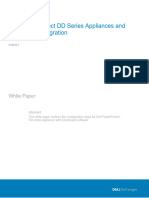 h19639 Powerprotect DD Commvault Configuration WP