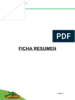 1.1 Ficha Resumen DE MODIFICACION EN FASE DE EJECUCION INVIERTE - PE