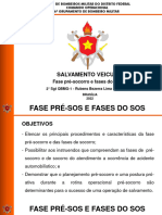 3 6ºgbm Pré Sos&Fasesdosos